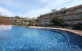 Apartment Golden Beach By Interhome