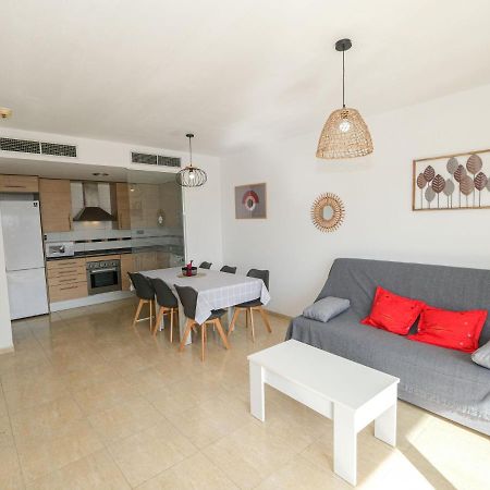 Apartment Golden Beach By Interhome Sant Carlos de la Ràpita Exterior foto